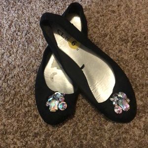 Cute flats
